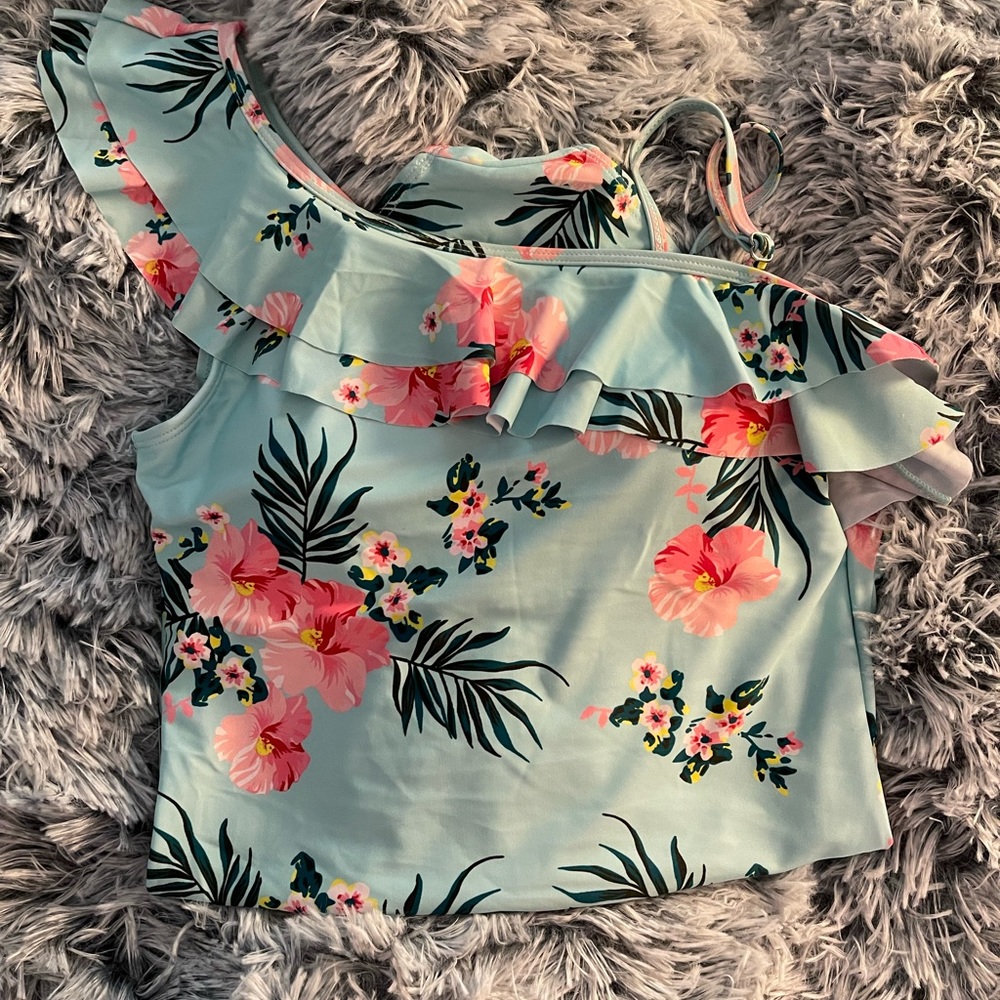 Swimming dress